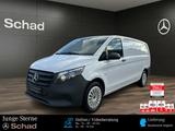 Mercedes-Benz Vito 114 CDI Kasten Lang PRO KAMERA+ASSIST+KLIMA - Mercedes-Benz Vito Gebrauchtwagen in Mannheim
