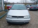 Volkswagen Golf*TopZustand*2Hand*Voll-Scheckheft*Tüv neu* - Volkswagen aus 1996