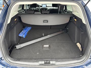 Ford Focus Turnier 2.0 Cool & Connect NaviKamera