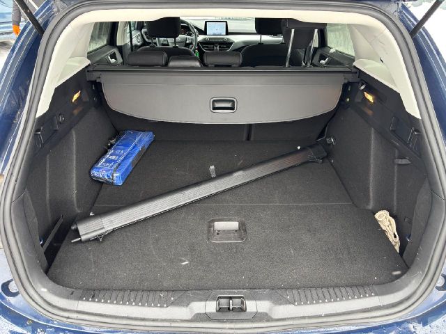 Ford Focus Turnier 2.0 Cool & Connect NaviKamera