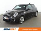 MINI Cooper S Aut.*NAVI*LED*TEMPO*PANO*H&K*PDC*SHZ* - MINI MINI in Hamburg