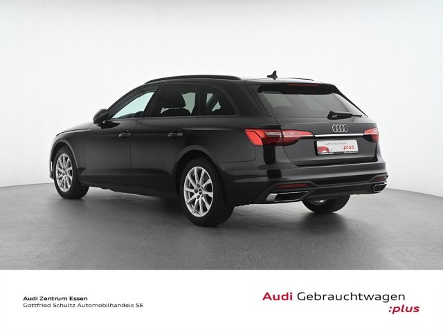 Audi A4 - Bild 3