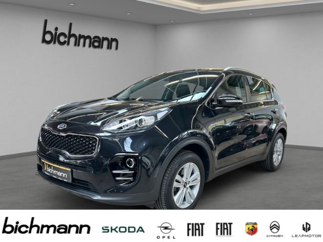 Image of Kia Sportage