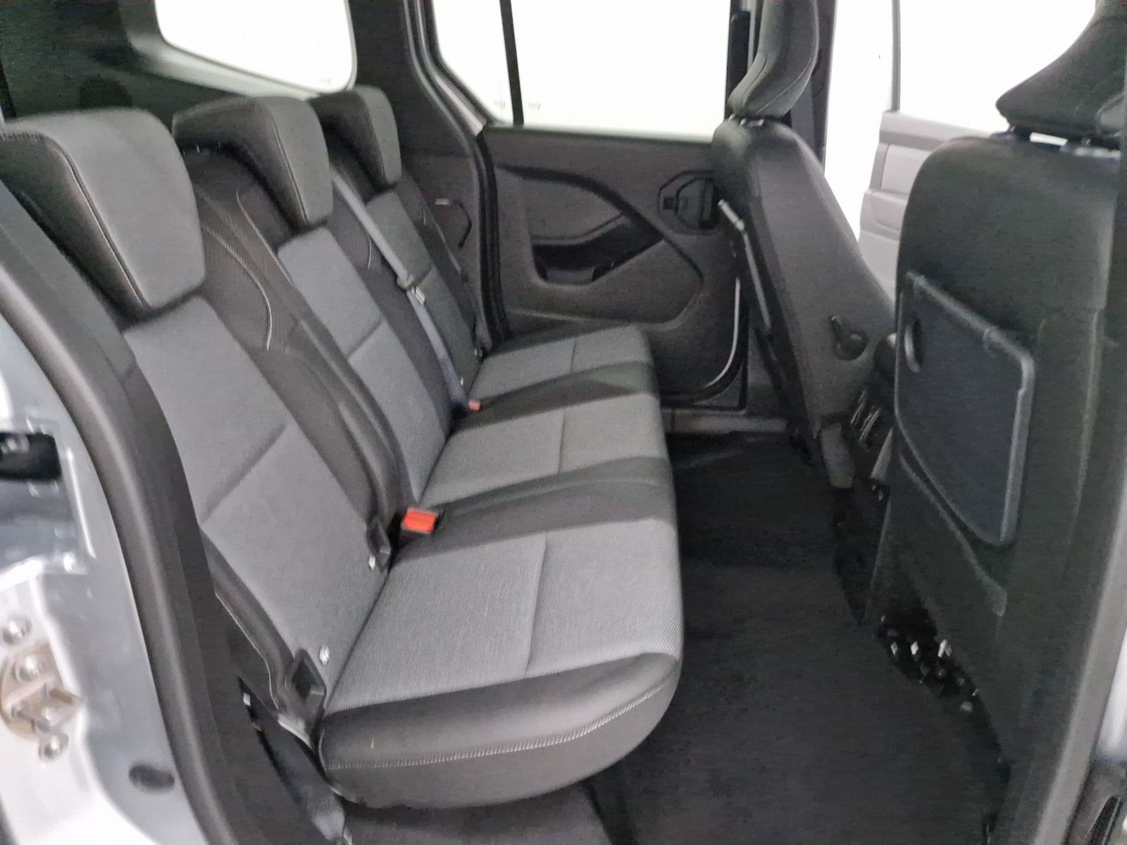 RENAULT Kangoo Techno Blue dCi 115 EDC SHZ Navi – Bild 11