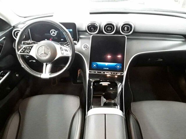Fahrzeugabbildung Mercedes-Benz C 200d T Avantgarde+AHK+Memory+AmbiPrem+RFK+TotW
