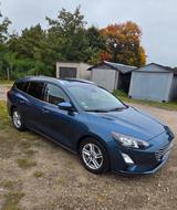 Ford Focus 1,0 EcoBoost 92kW Cool & Connect Turni... - Ford Focus: 1.9
