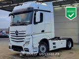 Mercedes-Benz Actros 1848 4X2 BigSpace Retarder PTO Standklima - Mercedes-Benz Actros 1848