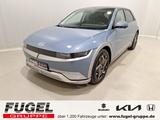 Hyundai Ioniq 5 Techniq Elektro 4WD Leder|Bose|Pano