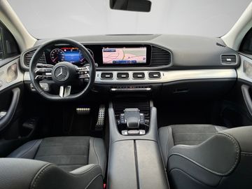 Mercedes GLE 300 - 12
