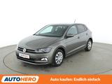 Volkswagen Polo 1.0 TSI Comfortline Aut.*PDC*SHZ*ACC*KLIMA* - Volkswagen Polo mit Benzin-Antrieb: Kleinwagen, 1.0