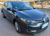 Renault Megane LIMITED Energy TCe 115 Start & Stop    - Renault Megane von privat