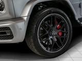 Mercedes-Benz G 63 AMG SUPERIOR Performance Night I & II AHK - mit Benzin-Antrieb: Geländewagen, mit Klimaautomatik