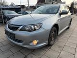 Subaru Impreza Sport 4X4 2 HAND/AHK/KLIMA/8 FACH - Subaru Impreza Sport mit Benzin-Antrieb