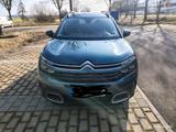 Citroën Citroen C5 Aircross - Citroën C5 Aircross von privat