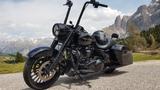 Harley-Davidson Road King Special (FL3) - Harley-Davidson Road King Special