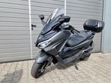 Honda NSS 350 Forza*1. Hand*Scheckheft*Top Case - Offers