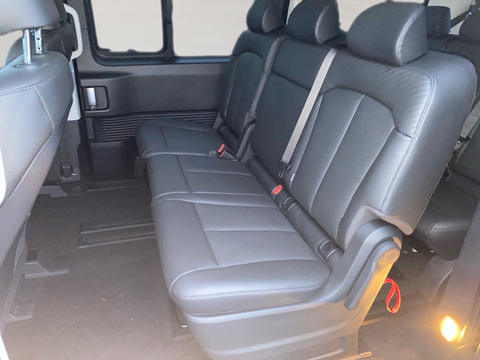 Hyundai Staria – Bild 13