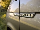 Volkswagen California Ocean 4 motion T6 - Volkswagen T4 california