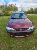 Opel Vectra B 1.8 CD 16V - EZ 1996 115 PS ... - Opel Vectra: B 16 16v