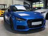 Audi TT Coupe 2.0 TFSI quattro - S LINE COMPETITION - Audi TT Gebrauchtwagen