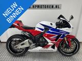 Honda CBR 600RR EC-ABS CBR600RR CBR 600 RR A EC-ABS HR - HONDA ABS CBR 600RR