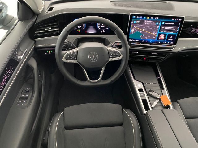 Passat Variant Elegance 2.0 TDI DSG AHK+MATRIX+N