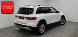 Mercedes-Benz GLB 220 d 7SITZ+DIGITAL+KAMERA+CARPLAY+AUGMENTED - Mercedes-Benz GLB 220 Gebrauchtwagen