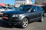 Audi Q7 4.2 TDI quat*S linePlus*PANO*Kamera*MMI*Navi* - Audi Q7 4M Gebrauchtwagen