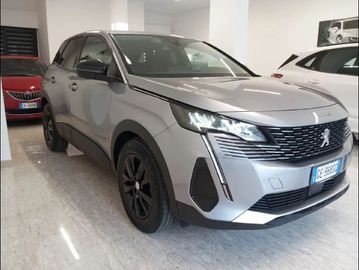 Peugeot 3008 - 5