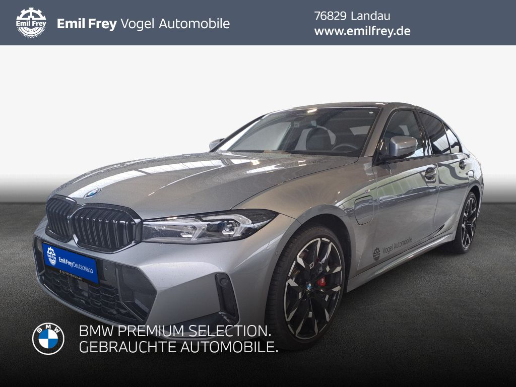BMW 330 - Bild 1