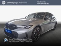BMW 330 - Vorschau Bild 1