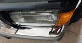 Mercedes-Benz Verkaufe einen 380 SE Bj 7/1985, 8-Zylinder, aus - Mercedes-Benz 380 Gebrauchtwagen