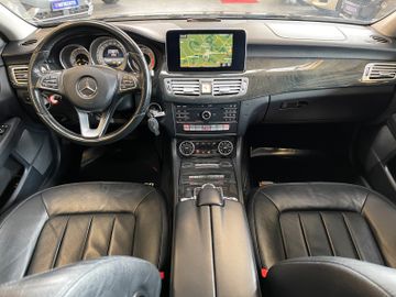 Mercedes-Benz CLS 350 Shooting Brake *LED*AHK*KAMERA*NAVI*SHZ*