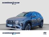 Hyundai TUCSON 1.6 CRDi 48V DCT Trend - Hyundai TUCSON New cars mit Diesel-Antrieb