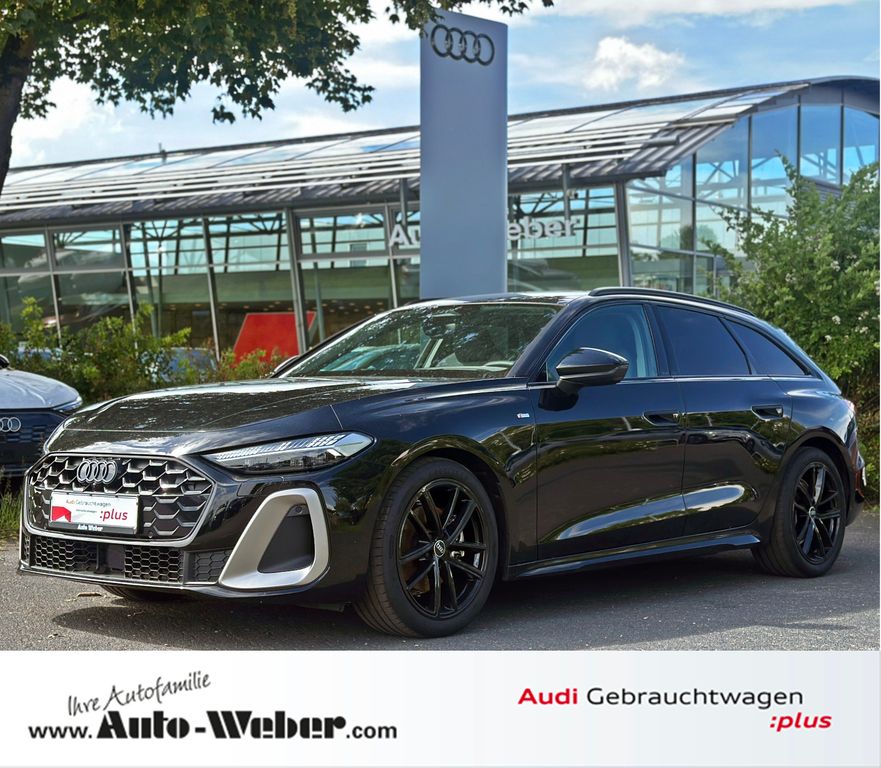 2025 Audi A5