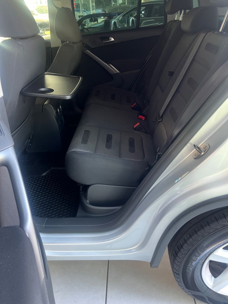 Fahrzeugabbildung Volkswagen Tiguan Sport & Style 4Motion LPG PRINZ