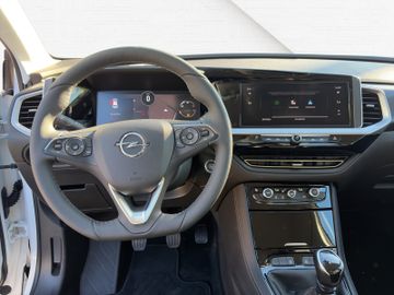 Fotografie 10 des Opel Grandland (X) Grandland GS Navi 360°Kamera LED Sitzheizung AHK