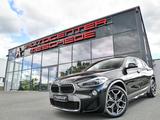 BMW X2 sDrive18d M Sport X Navi* Pano* Head-Up* 19" - gebrauchte BMW X2 aus dem Jahr 2019