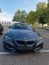 BMW 220d Sport Edition - BMW 220 in Stuttgart