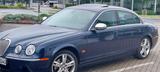 Jaguar S-Type 2.7 Liter V6 Diesel Executive Executive - Jaguar S-Type Executive mit Diesel-Antrieb