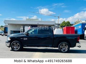Dodge RAM - 10