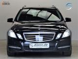 Mercedes-Benz  E 220 CDI 170PS 7G-Tronic T ACC AHK  El.Heck - gebrauchte Mercedes-Benz E 220 aus dem Jahr 2012