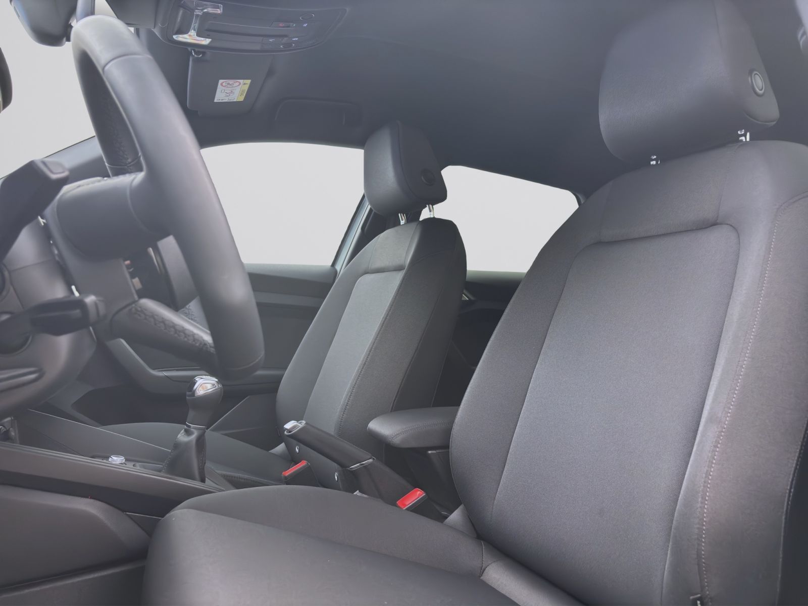 Audi A1 - Bild 10