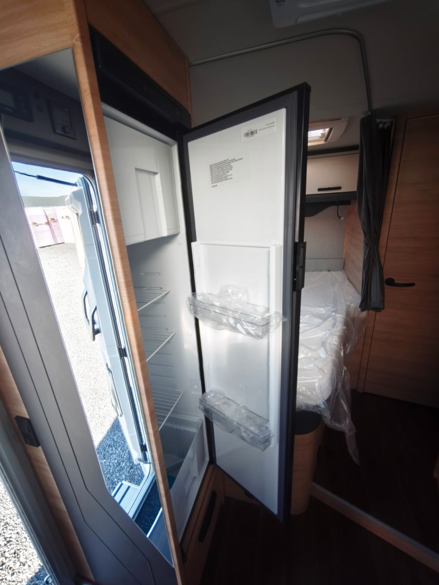 Fahrzeugabbildung Knaus L!VE TI 650 MF Platinum Select*Automatik*MJ2027