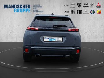 Peugeot 2008 Allure 1.2 PureTech 130 LED+SHZ+Alcant.+PDC
