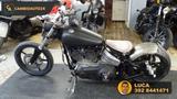 Harley-Davidson HARLEY-DAVIDSON FXCW Softail Rocker 1.800cc, Per - HARLEY-DAVIDSON ROCKER