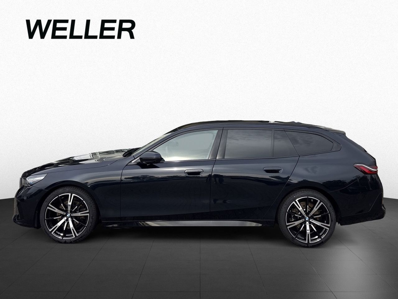 BMW 520 - Bild 11
