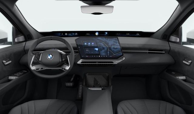 Foto Nummer 6: BMW iX3