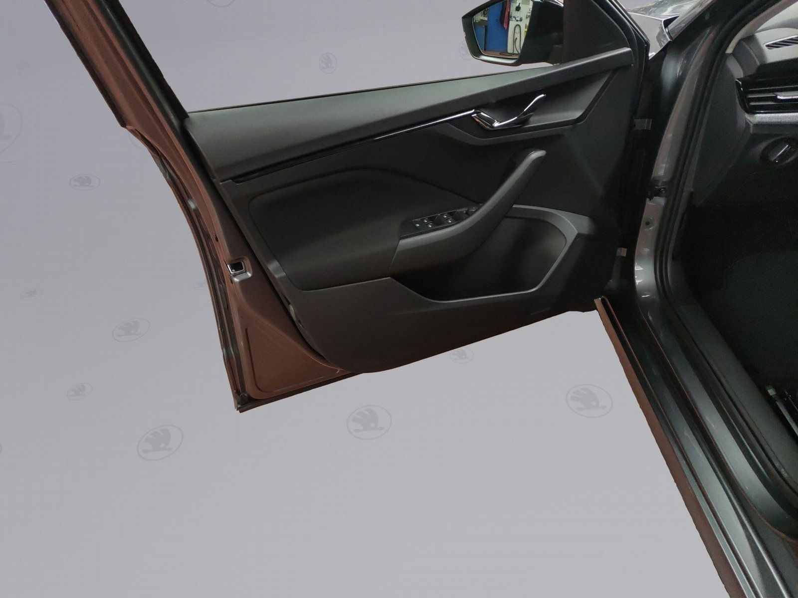 Skoda Kamiq - Bild 7