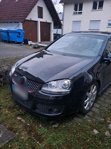 Volkswagen Vw golf 5 gti